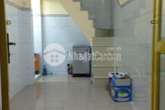Bán nhà hẻm đỗ quang đẩu, quận 1, 3 lầu, giá 3.5 tỷ