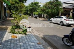 Nhà cấp 4 mặt tiền đường 2, phước bình, quận 9, 100m2, 8.3 tỷ.