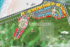 Hot chỉ từ 4,5 tỷ đã sở hữu villas cách biển 300m