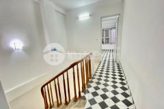 Chính chủ cần bán nhà phố nam dư hoàng mai, 36m, 4 tầng, 3.2tỷ, ngõ ô tô