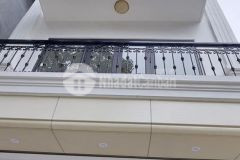 Phân lô hoàng quốc việt, 6 tầng mới, ô tô đỗ ngày đêm, đường ô tô bàn cờ, kinh doanh chỉ 8.5 tỷ