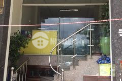 Bán nhà mặt tiền sát quận 1, nguyễn hữu cảnh, phường 19, bình thạnh