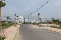 Hot đất thổ cư chính chủ 850tr công chứng ngay gần kcn vĩnh lộc 2