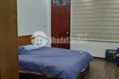 Nhanh nhé bán gấp nhà phố xốm, 38m2, 4 tầng, mặt tiền 4m, giá 2.1 tỷ