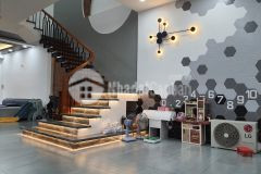 Nhà đẹp diện tích khủng giá hạt dẻ 250m chỉ 7.5 tỷ. điện biên phủ p22 bình thạnh