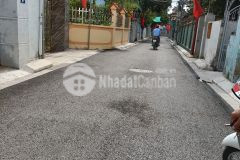 Bán 128m đất ngọc xuyên, đồ sơn giá siêu mềm