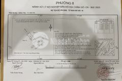 Bán nhà cấp 4 đẹp hẻm ô tô đường bình giã sỡ hữu ngay chỉ với 4,3 tỷ