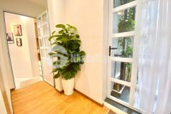 Thái hà, kinh doanh ô tô 98m2 5t mt4,5m chào nhẹ 14 tỷ lh khánh trần 0972858666.