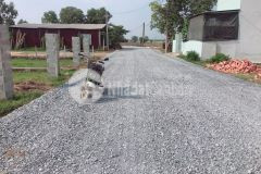 Đất thổ cư 1 tỉnh lộ 2 110m2 giá 1ty3 full thổ, sổ riêng.