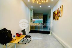 Bán nhà hẻm 163 tô hiến thành quận 10, giá rẻ, 33m2, 4lầu, 3 phòng ngủ