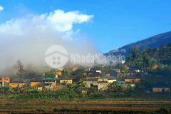 Bán đất nền y tý sapa 2022 view ruộng bậc thang,thác, suối cực đẹp