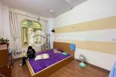 Bán nhà ngõ 191 minh khai, cách phố 50m, ngõ ô tô tránh nhau, nhà rộng 55m giá 4.75 tỷ. phố minh k