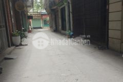 Nhà phố yết kiêu chỉ 3,2 tỷ ngõ thông oto kinh doanh