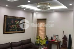 Hiếm nhỉnh 2 tỷ, gần siêu thị metro hà đông, 36mx4 tầng, ô tô gần, ngõ thoáng