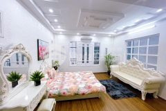 Siêu hiếm nhà cầu giấy 58m2, 6 tầng, mt 4.5m, giá 6.98 tỷ. cầu giấy.