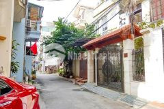 Bán nhà hẻm xe tải cách mạng tháng 8, 6x25, chỉ 18.5 tỷ