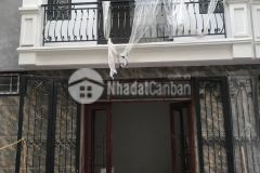 Nhà đẹp hồ tùng mậu cần bán 60m2 x 5t. r4.5m. 3.65 tỷ