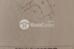 Chính chủ cần bán mảnh đất 382m tại thanh oai hà nội, ô tô vào nhà