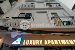 Bán ccmn cao cấp cầu giấy, nhà mới, đầu tư tuyệt vời