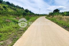 Chỉ 1ty150 có ngay 1000m2 tại lâm hà. đất tựa núi nhưng lại view sông đồng nai bao đỉnh.