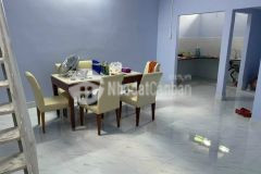 Nhà cấp 4 có lững hẻm thông xe ba gác đường 475, phước long b, quận 9, dt 86m24.25tỷ