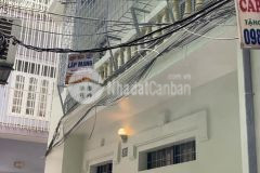 3.68 tỷ tây sơn, lô góc 3 thoáng. gần phố