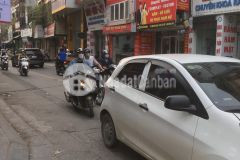 Chỉ 7 tỷ hơn, có nhà mặt phố nguyễn an ninh, quận hoàng mai, 30m2 x 4 tầng.