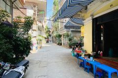 1.9 tỷ có ngay 30m23t đất lộc cực phát ngõ thông oto minh khai