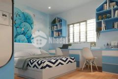 Bán nhà mỹ đình, nam từ liêm, 46m²lô góc,ôtô tránh, k doanh đỉnh. 6,6tỷ.0936333285