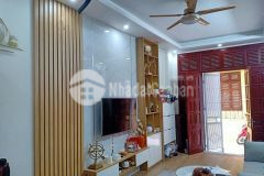 Bán nhà hoàng đạo thành thanh xuân oto 7 chỗ kinh doanh ngõ thông 37m2 x 5t giá nhỉnh 5t