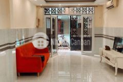 Quận 3 cmt8, 40m2, chỉ nhỉnh 4 tỷ, nhà mới ở ngay