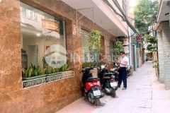 Lô góc nhà phố đào tấn doanh thu 500tr tháng, 3 thoáng vĩnh viễn 9 tầng thang máy chỉ 50 tỷ