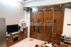 Bán nhà mới đường lê quang đạo nam từ liêm, 36 m2, 5 tầng, giá 3.1 tỷ.