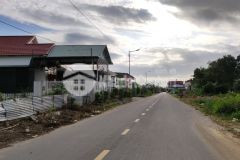 Bán nhanh lô mặt tiền 20m cách chợ diên phước 250m diên phước diên khánh khánh hoà