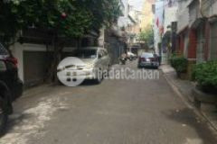 Chủ gấp bán giảm sập sàn 300triệu. trần văn quang p10 tân bình