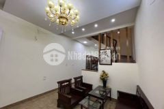 Bán nhà phố chùa bộc 40m2 5 tầng khu phân lô ô tô tránh.