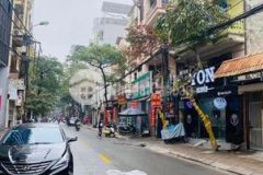 Nhà mặt ngõ khương hạ thanh xuân 50m 5t mt6 dưới 7 tỷ dọn ở luôn.