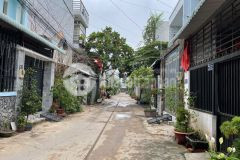 Kẹt tiền bán lô đất đường 21 nguyễn xiển kề vincity quận 9 86m24.7 tỷ