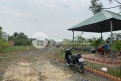 Bán đất vườn củ chi diện tích 500m2 đến 1000m2 chưa qua đầu tư