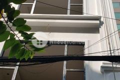 Bán nhà chia tài sản nguyễn đình chiểu phú nhuận ở ngay, 90m