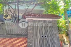 Bán nhà ngõ 93 hoàng văn thái, phân lô, ô tô tránh, ngõ thông, 110m2, mt 5m, 13.2 tỷ