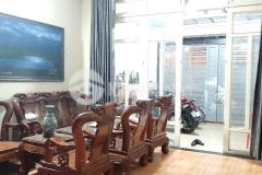 Tân bình nhà 3 tầng 84m2 giá chỉ nhỉnh 10 tỷ, xe hơi ngủ nhà, ngang bề thế, khu dân trí cao.