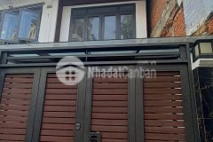 Bán gấp nhà 4t btct, full nội thất, cmt8 tân bình 45m2, chỉ 7tỷ.