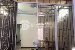 Bán nhà 72m2 đường số 7 phường 3 gò vấp 1t1l giá 6,2 tỷ