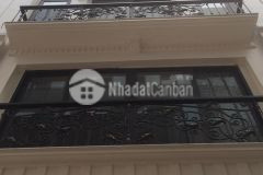 Tôi cần bán gấp nhà đẹp ở ngay, nguyễn đình chính phú nhuận,