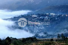 Bán đất nền y tý sapa lô đất đỉnh của chóp, 2 mặt tiền, săn mây, view cực đẹp