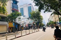 Bán nhà phố cát linh, đẳng cấp kinh doanh, ô tô, giá chỉ hơn 4 tỷ