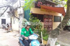 Bán gấp nhà vĩnh phúc 36m2, mt 3.8m giá 2.65 tỷ.