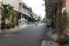 Chỉ 5 tỷ có ngay hẻm xe tải thông, tô hiệu tân phú, 3 tầng btct, kd đỉnh