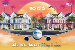 Hấp dẫn chỉ 4,5 tỷ sở hữu căn thấp tầng biển, eo gió, quy nhơn. lh0968.492.998